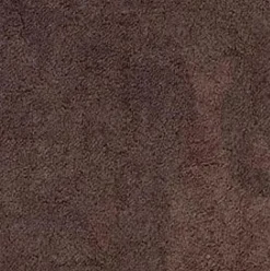 Aquanova Badteppiche-Badteppich London 60 x 100 cm Dunkelbraun