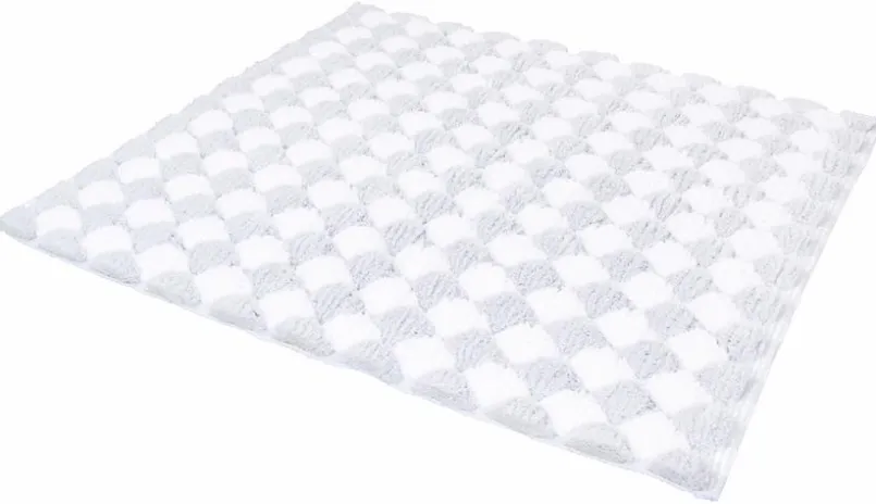 Badteppich Merida 60 x 60 cm<Kleine Wolke New