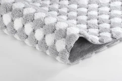 Badteppich Merida 60 x 60 cm<Kleine Wolke New