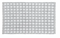 Badteppich Merida 60 x 60 cm<Kleine Wolke New