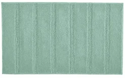 Kleine Wolke Badteppiche|Badteppiche-Badteppich Monrovia 60 x 60 cm Maledivia