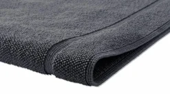 Badteppiche|JOOP! Badteppich Pearl 50 x 70 cm Dunkelgrau
