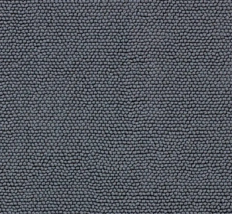 Badteppiche|JOOP! Badteppich Pearl 50 x 70 cm Dunkelgrau