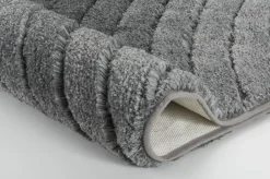 Badteppich Tender 60 x 100 cm<Kleine Wolke Discount