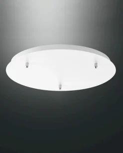 Baldachin für Pendelleuchte Kit Luci<FABAS Clearance