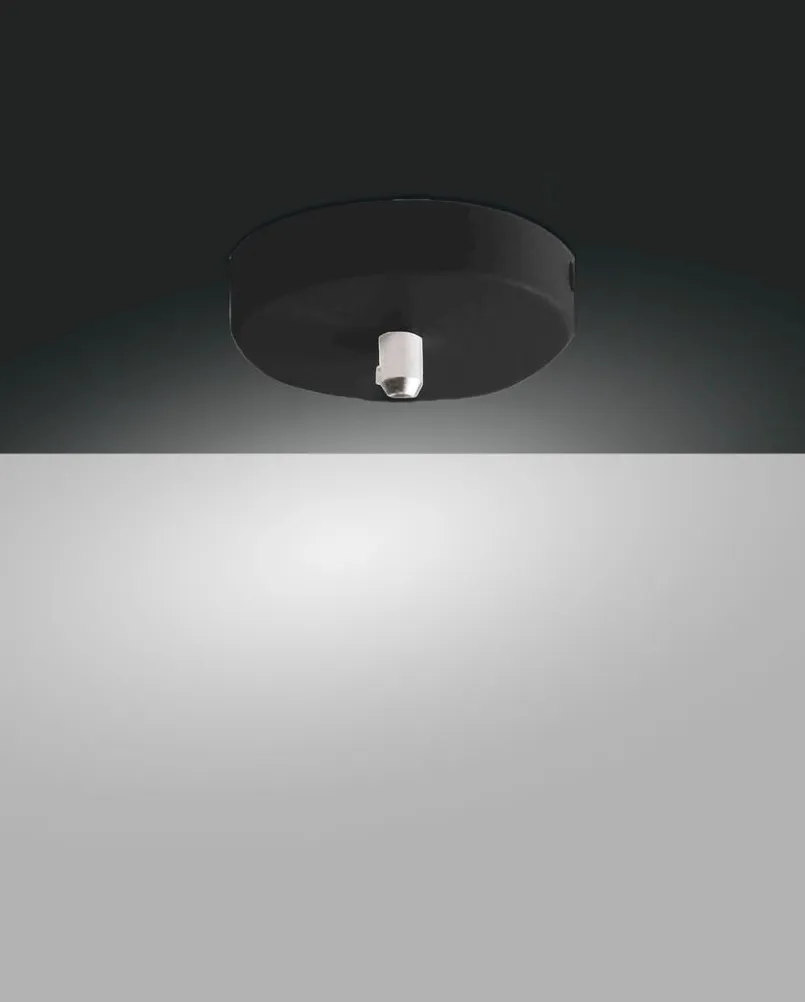 Baldachin für Pendelleuchte Kit Luci<FABAS Clearance