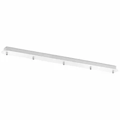 Baldachin für Pendelleuchte Kit Luci<FABAS Best