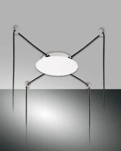 Baldachin für Pendelleuchte Kit Luci<FABAS Outlet