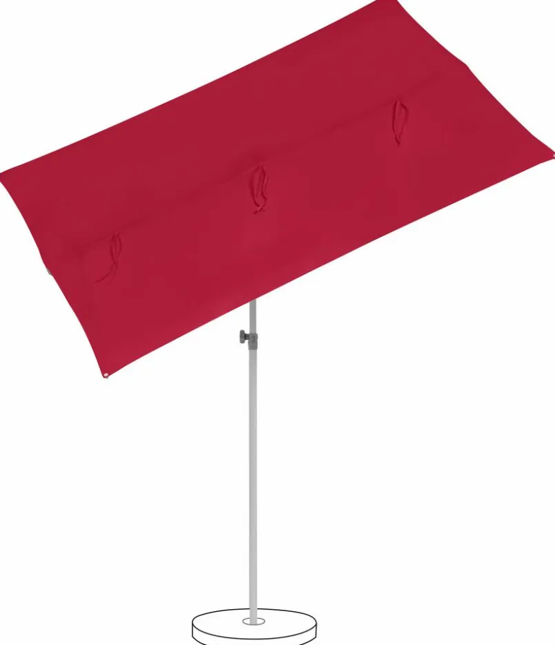 Balkonschirm Suncomfort<Glatz New