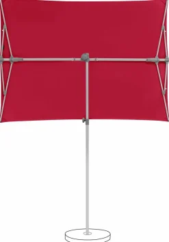 Balkonschirm Suncomfort<Glatz New