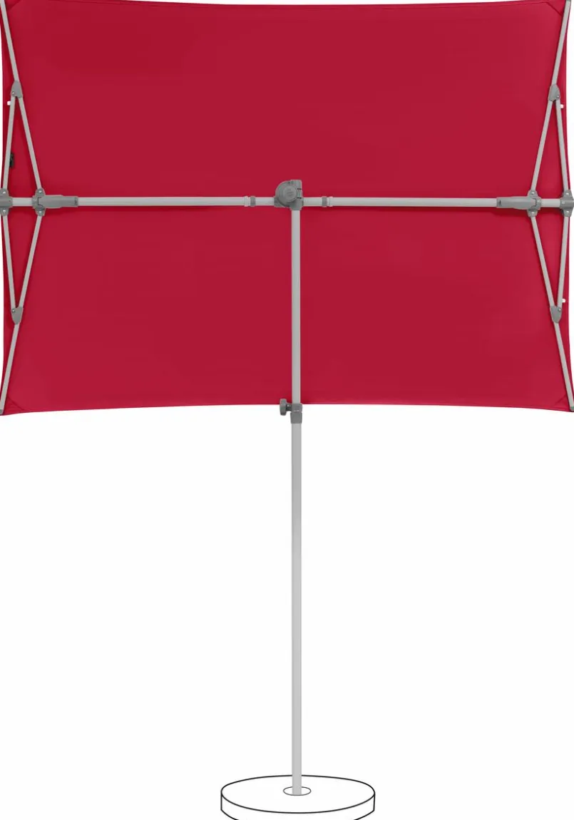Balkonschirm Suncomfort<Glatz New