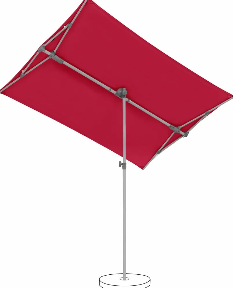 Balkonschirm Suncomfort<Glatz New
