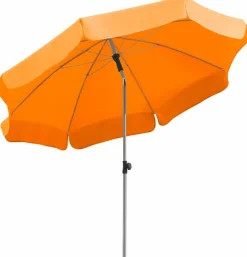 Balkonschirm Locarno Ø 200 cm<Schneider Schirme Hot