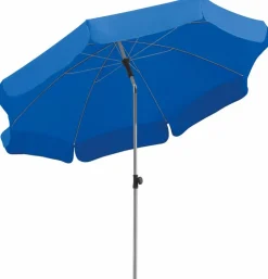 Balkonschirme|Sonnenschirme|Schneider Schirme Balkonschirm Locarno Ø 200 cm Royal