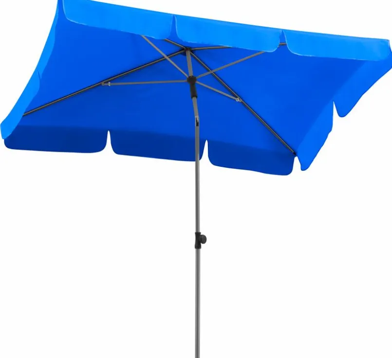 Balkonschirme|Sonnenschirme|Schneider Schirme Balkonschirm Locarno 120 x 180 cm Royal