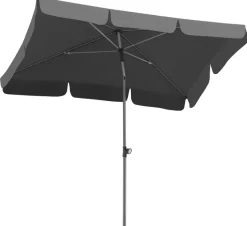 Schneider Schirme Balkonschirme|Sonnenschirme-Balkonschirm Locarno 120 x 180 cm Anthrazit
