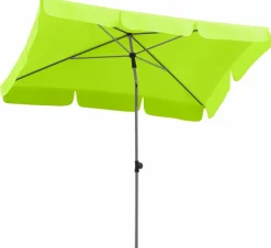 Schneider Schirme Sonnenschirme|Balkonschirme-Balkonschirm Locarno 120 x 180 cm Apfelgrün