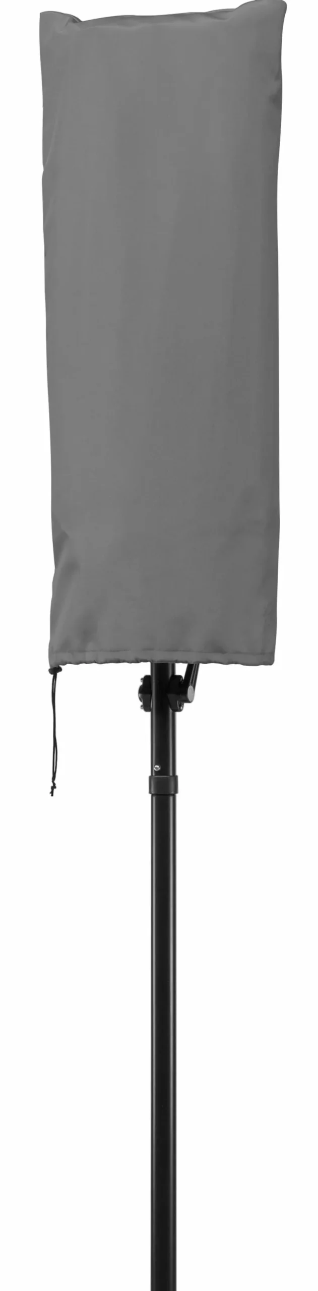 Schneider Schirme Balkonschirme|Sonnenschirme-Balkonschirm Salerno 300 x 150 cm Anthrazit