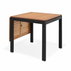 Balkontisch ausziehbar Compact 70/126x75 cm< Hot