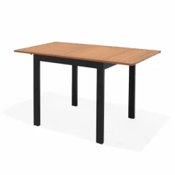 Balkontisch ausziehbar Compact 70/126x75 cm< Hot