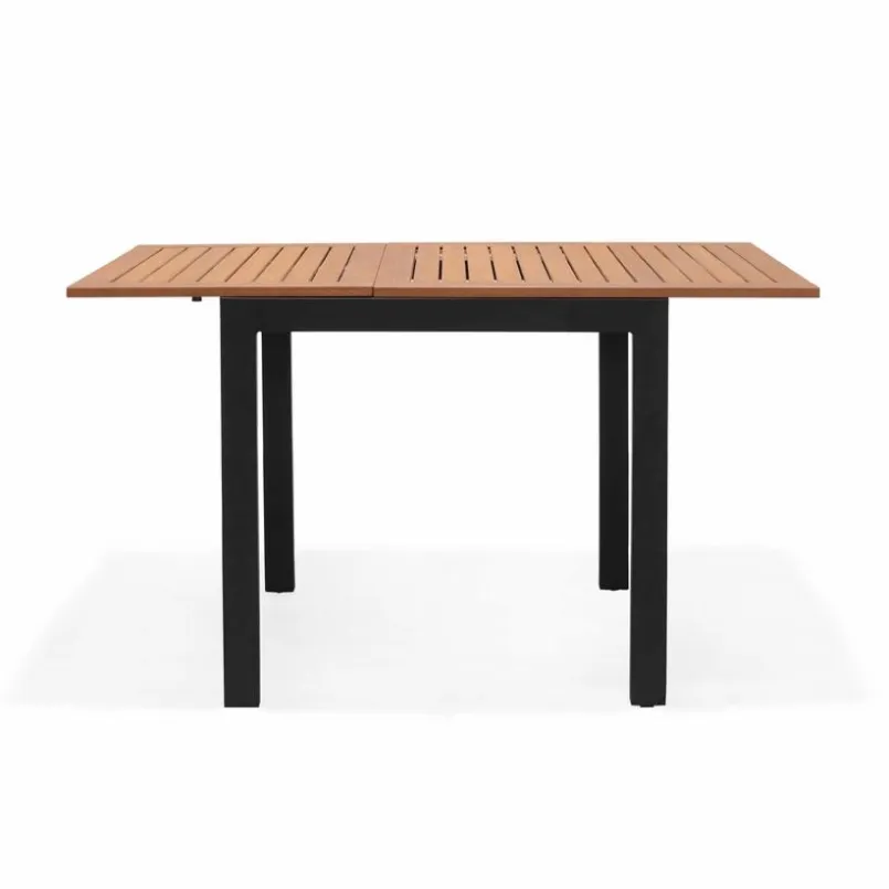 Balkontisch ausziehbar Compact 70/126x75 cm< Hot