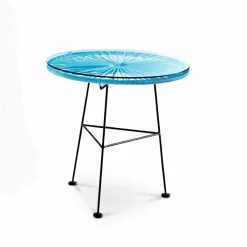 Balkontisch Egg ⌀ 45 cm< Outlet
