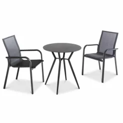 Balkontisch Oristan Ø 70 cm< New