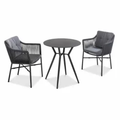 Balkontisch Oristan Ø 70 cm< New