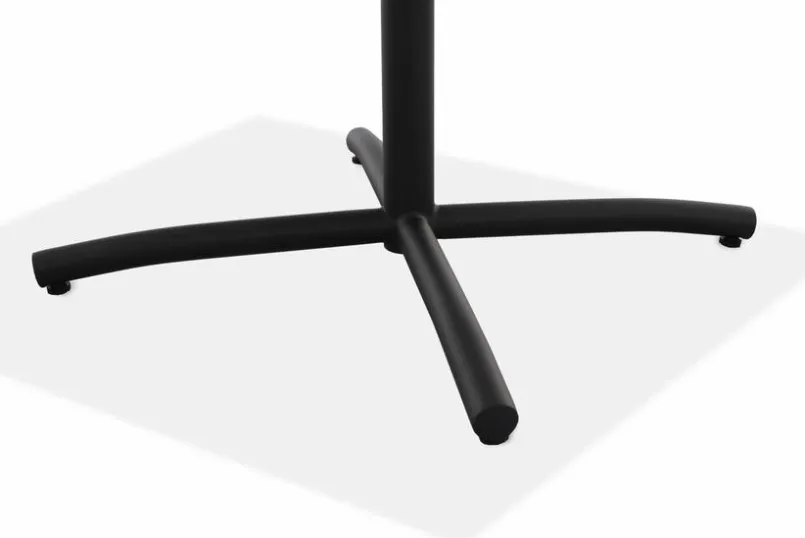 Balkontisch 62x62 cm< Outlet