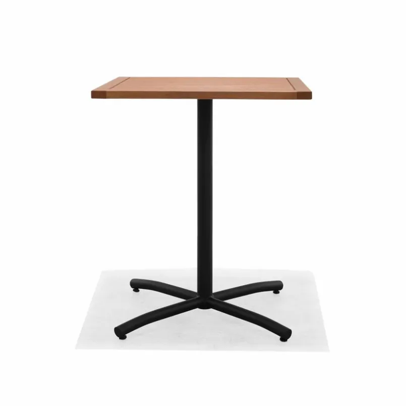 Balkontisch 62x62 cm< Outlet