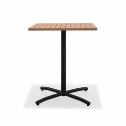 Balkontisch 62x62 cm< Outlet