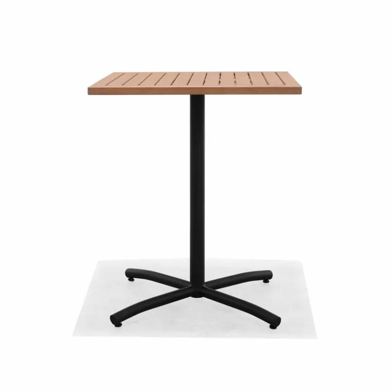 Balkontisch 62x62 cm< Outlet