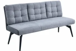 Sitzbänke|Hela Bank Tomar Dunkelbeige