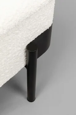 Praktisch Im Schlafzimmer|Sitzbänke|KARE DESIGN Bank Angelo Storage 87997 Weiß
