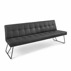Sitzbänke| Bank Ani Anthracite