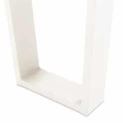 Portobello Sitzbänke-Bank Denver 160 cm Wildeiche