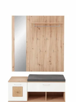 Bank mit Paneel Fun<Innostyle Clearance