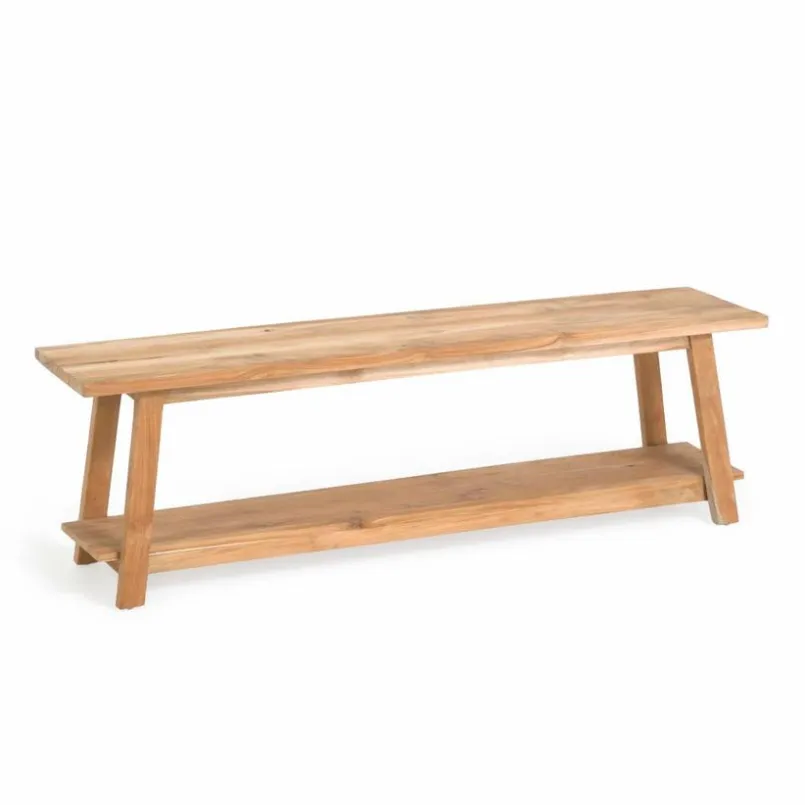 DAHEIM Sitzbänke-Bank Safara Teak