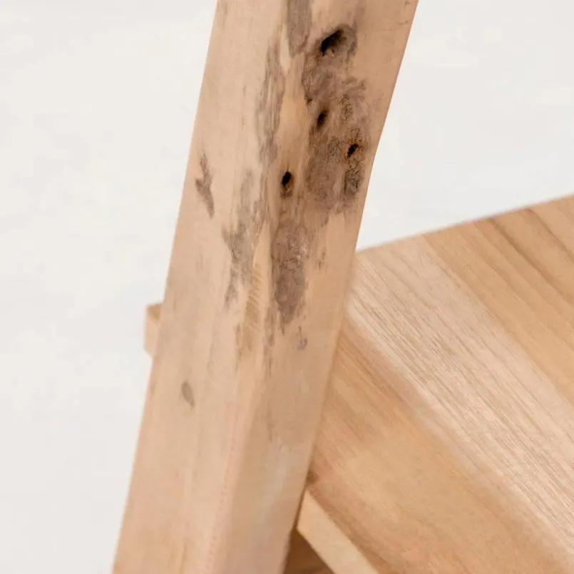 DAHEIM Sitzbänke-Bank Safara Teak