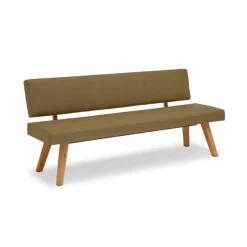 Boegner Sitzbänke-Bank Siek Olive
