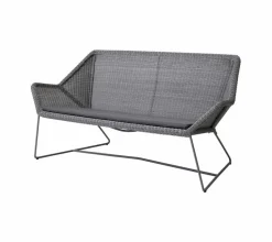 Bank-Auflage Breeze 118 x 46 cm<Cane-line Outlet