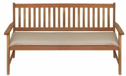 Bank-Auflage Unica 110 x 45 cm< Hot