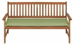Gartenbank-Auflagen| Bank-Auflage Unica 110 x 45 cm Mint