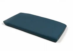 Gartenbank-Auflagen|Nardi Bankkissen Net Lounge 106 x 60 cm Denim