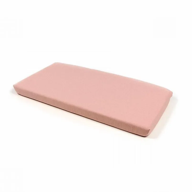 Gartenbank-Auflagen|Nardi Bankkissen Net Lounge 106 x 60 cm Rosa