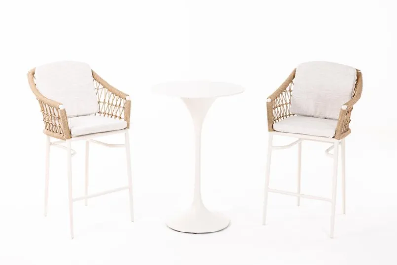 Barhocker Mykonos<Segarda Sale
