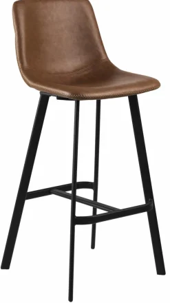 Actona Barhocker-Barhocker Oregon Braun