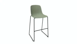 Infiniti Barhocker-Barhocker Pure Loop Grün