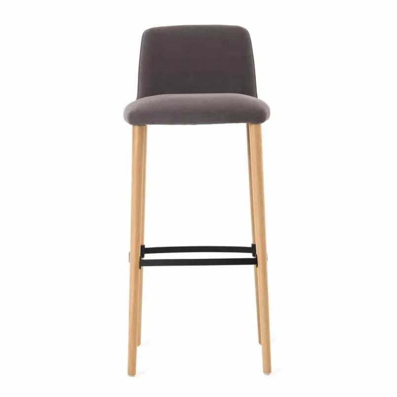 Barhocker|Mobitec Barhocker Rob C0610 Grau
