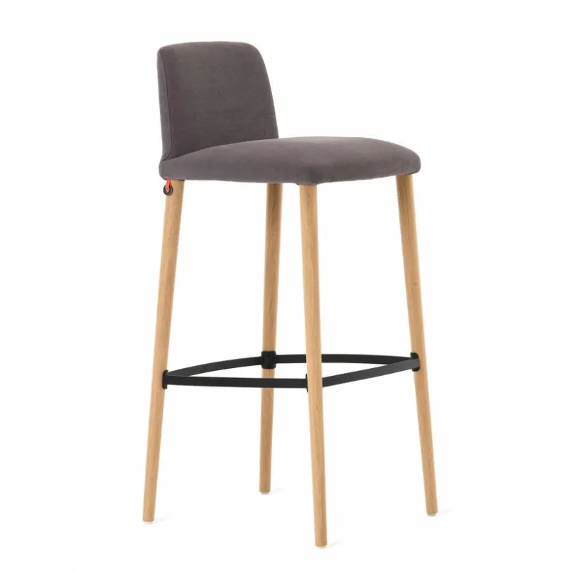 Barhocker|Mobitec Barhocker Rob C0610 Grau